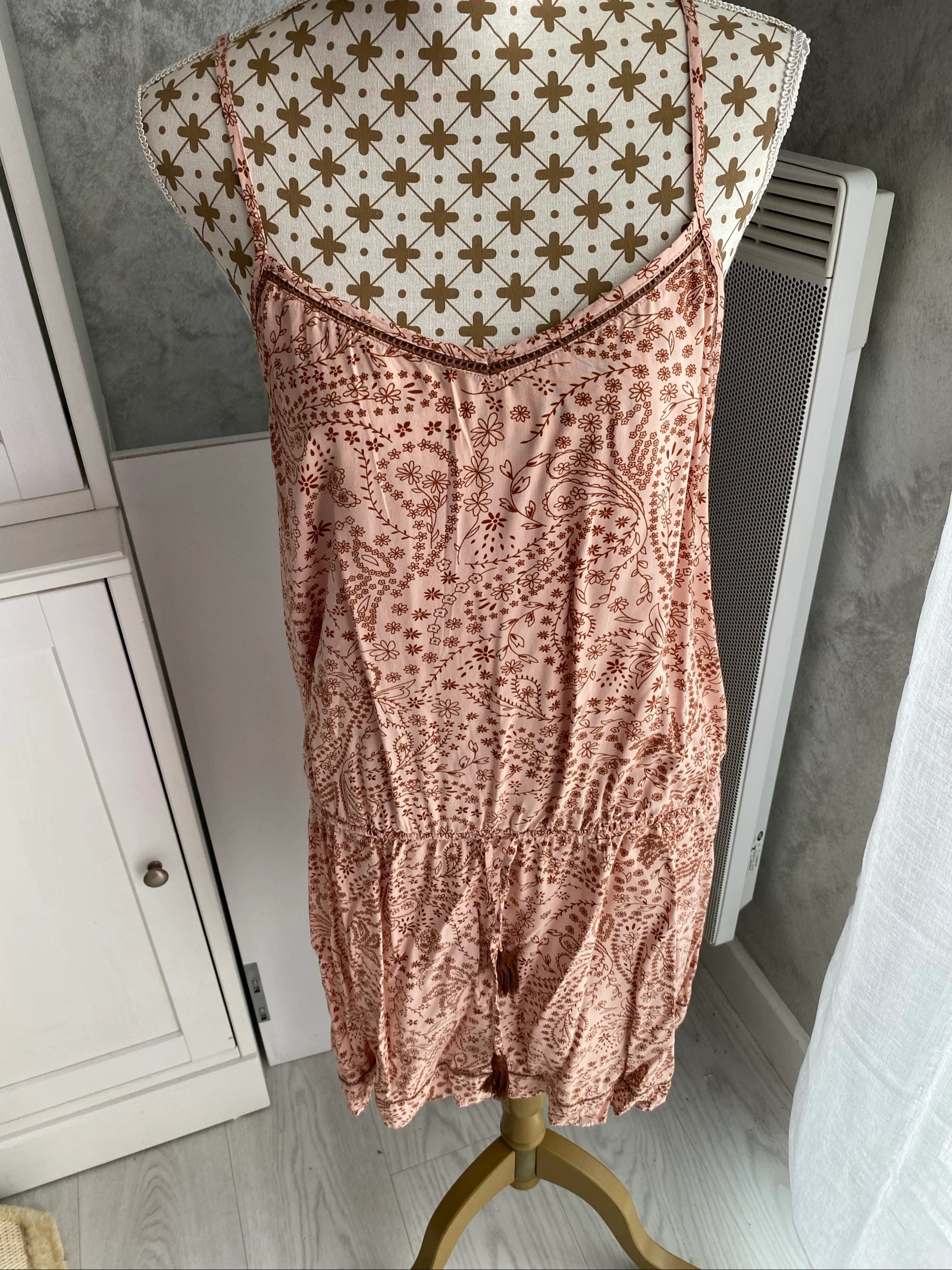 Robe d’été Taille 46